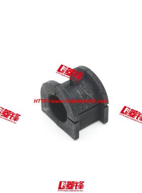 EVO10代前稳定杆胶套/CZ4A稳定杆衬套/Evolution10代稳定杆开口胶