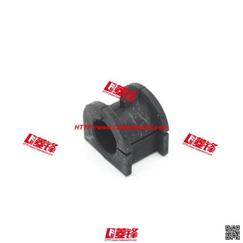 EVO10代前稳定杆开口胶三菱