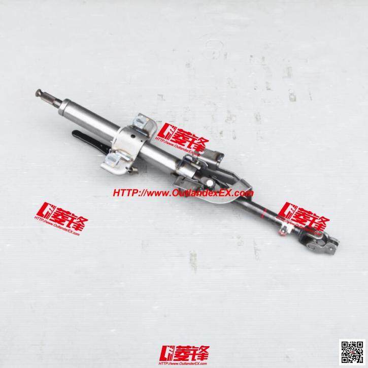 Evolution9代方向机管柱/EVO9代转向柱/CT9A方向机管柱