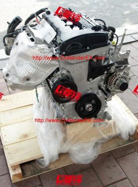 EVO10代4B11发动机/CZ4A涡轮增压发动机/evolution4B11ENGINE-T