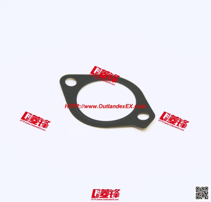 EVO9代中冷管接口垫/EVO10代中冷管接口垫/evolution10代中冷管垫