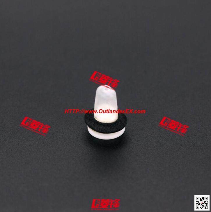 EVO9代尾灯卡扣/CT9A尾灯卡扣/evolution9代尾灯卡扣（中）