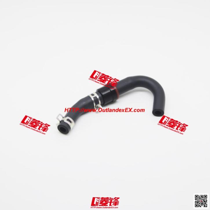 三菱EVO10代排污点吃饭单向阀