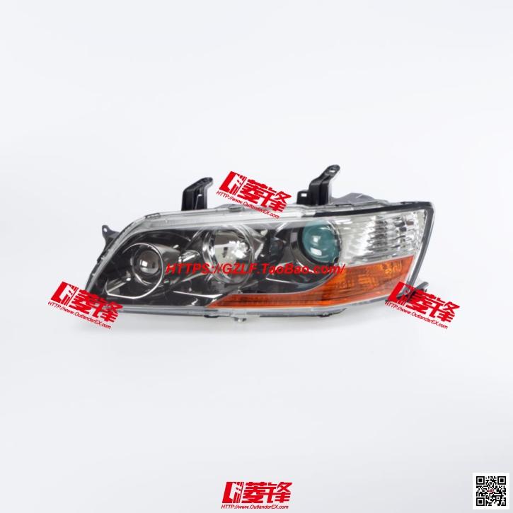 Evolution9代前大灯总成/EVO9代大灯/CT9A左前大灯总成/CT9A大灯在类目 汽车/用品/配件/改装, 汽车零配件, 照明系统, 大灯总成中 - 来自Buy2taobao.com提供专业的淘宝代购服务