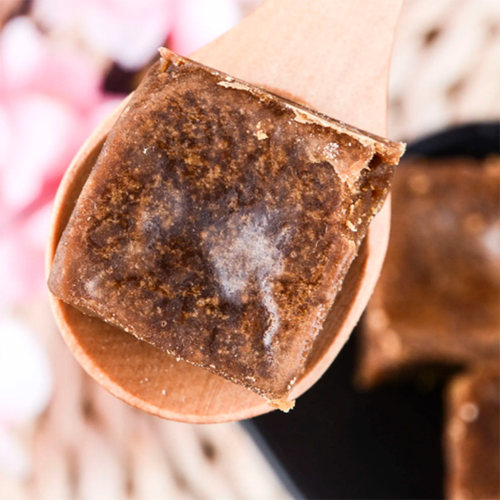 百草萝云南普洱甘蔗手工古法