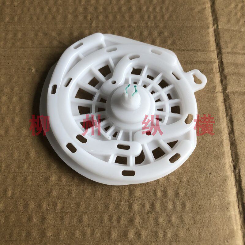 宝骏510/360/RS3空调风向调节白色模式盘风板联动盘轮子五菱星驰