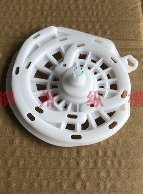 宝骏510/360/RS3空调风向调节白色模式盘风板联动盘轮子五菱星驰