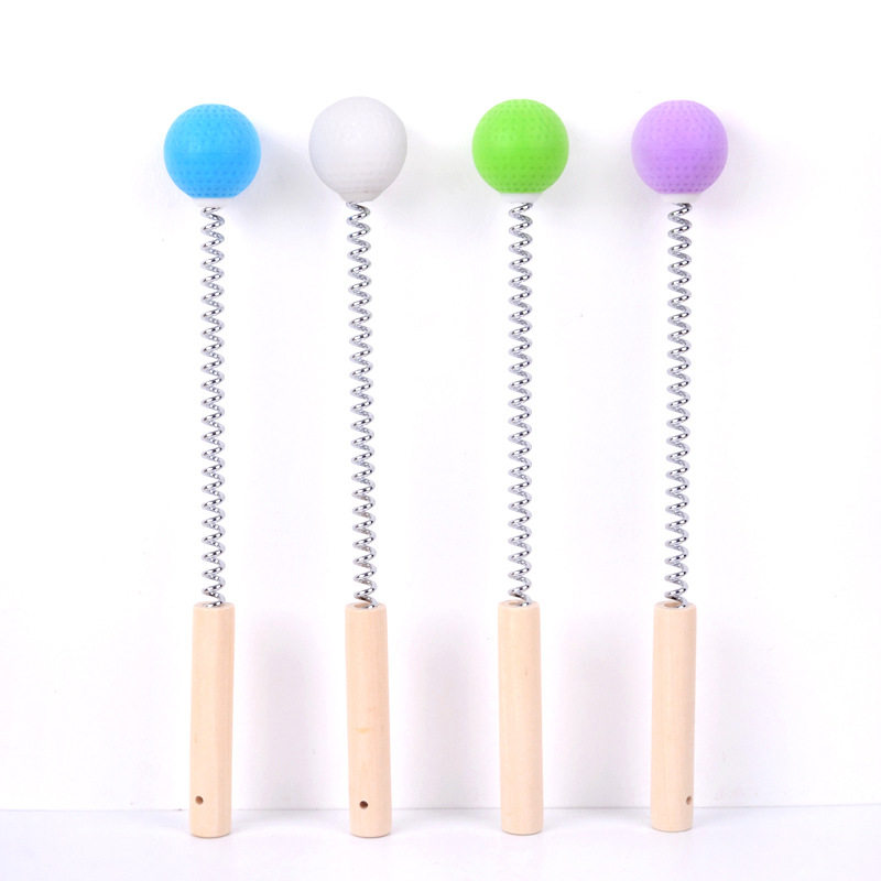 Ask for help Wooden handle Spring Massage Hammer the elderly Main and collateral channels Knock back the hammer golf Beat Chuibei device Stickin the Personal Care/Health/Massage equipment , Meridian Health Care Equipment , Scrapping film/Board  category - from Buy2taobao.com to provide professional Taobao agent buy service