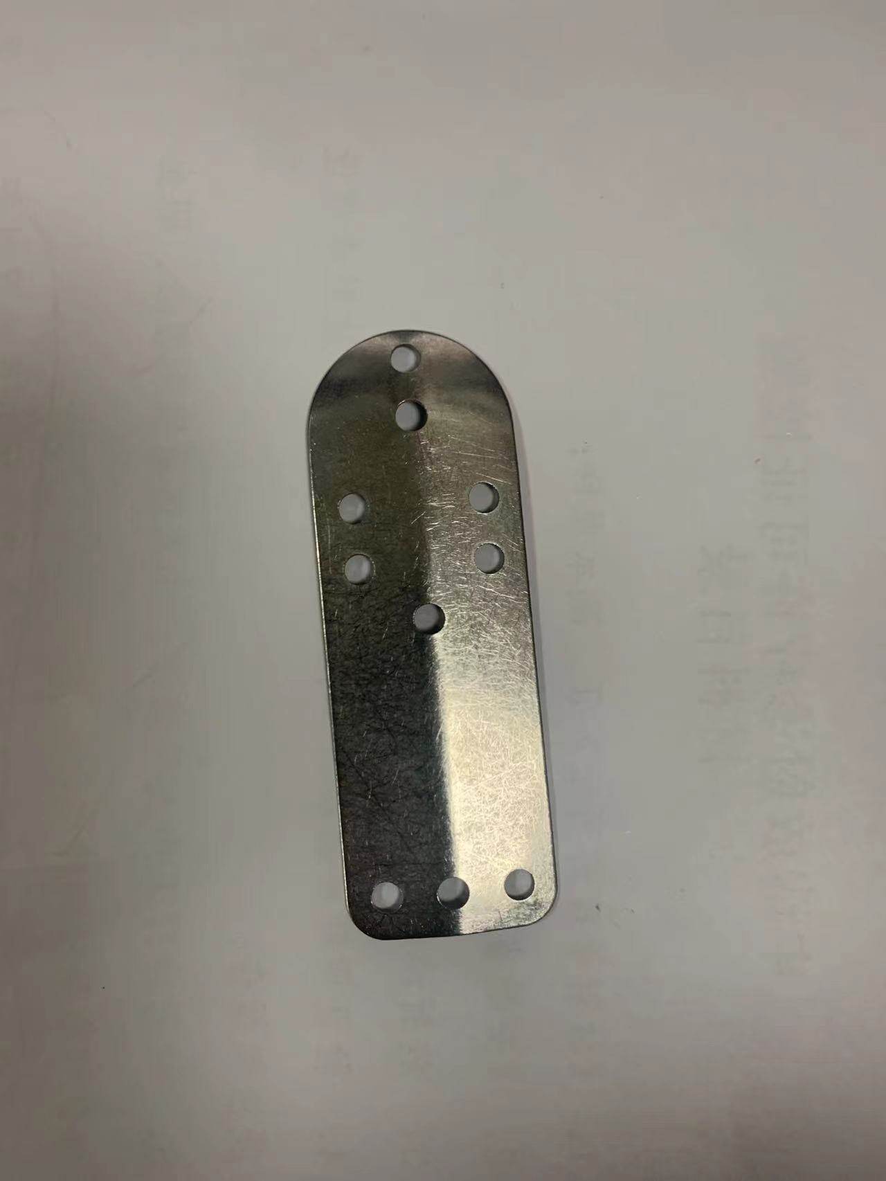 折冲府铁浮屠鱼鳞甲明光甲柳叶甲甲片种类大合集