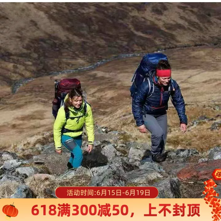 Новая система Rücken Deuter Dorter Symptoms 60-литровая система рюкзака Outdoor Line Hiravity Rangers для мужчин и женщин