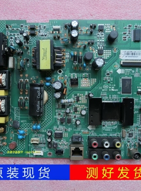 原装康佳LED40F1300NF液晶电视主板35018601配屏72000418YT现货