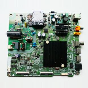 原装海信55A52F 55T51F 55V1F主板RSAG7.820.10510配屏HD550Y1U72