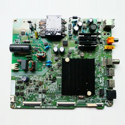 海信电视机主板RSAG7.820.10510