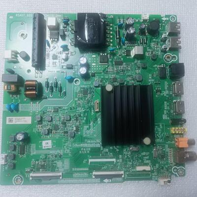 海信电视机主板RSAG7.820.9504