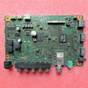 原装 13配屏NS4S480NDN01 354 889 索尼KDL 48R480B电视主板1