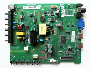 原装长虹LED32A4060欧宝丽LED32H8液晶电视主板TP.VST69T.PB753