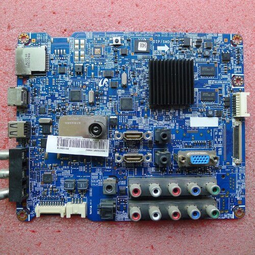 三星LA40C530F1R主板BN41-01377