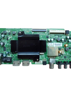 原装创维43E3510E 40E350 液晶电视机主板5800-A8S620-0P40 配屏