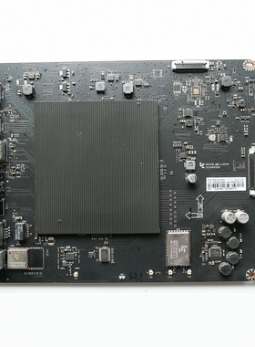 乐视L504FCNN L404FCNN 43主板MS6A938_MBD_A_H5200/H5100/H5000