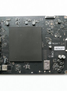 乐视电视主板MS6A938_MBD_A_H520
