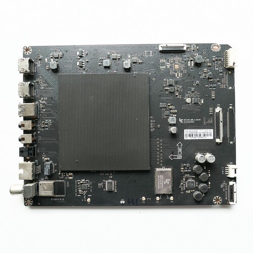 乐视电视主板MS6A938_MBD_A_H520
