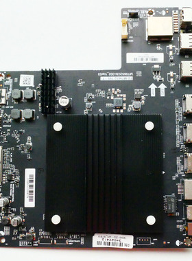 OPPO A65B1U01主板TD.MT9652.795(T) MT9652CN-002配屏72001271YT