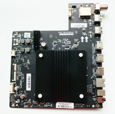 OPPO电视机主板TD.MT9652.795