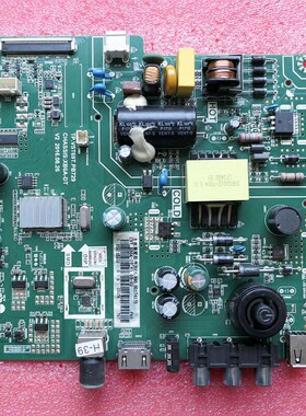 原装长虹32M1 32D2000主板TP.VST69T.PB729 屏C320X16-E3-B 现货