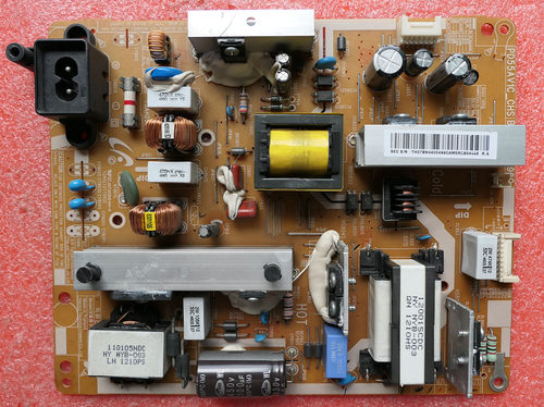 三星电视机电源板BN44-00499C