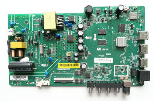 小米电视机主板TPD.T920.PB791