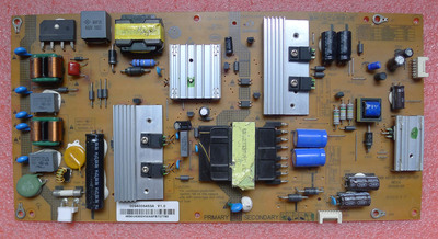 海尔电视机电源板SHG4801A-199E