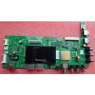 原装创维50E3500 55E3500主板5800-A9R460-0P00屏RDL500FY 550FY