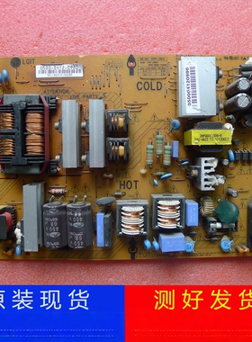 飞利浦 42PFL3605/93 电视电源板 PLHF-A962A 3PAGC10031A-R 原装
