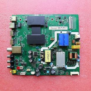 MAD2HG配屏LVU430NEBL 原裝 東芝43U5800C主板40 M838C8 AD9W05