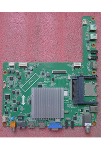 原装长虹UD42/49/50/55C6000ID/C6080iD主板JUC7.820.00103653