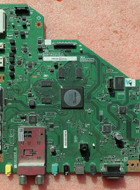 原装夏普LCD-60/70UD10A 主板DUNTKG353 QPWBXG353WJZZ屏MA698-0
