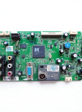 原装三洋32CE630LED液晶电视主板 40-MS8200-MAD2XG 配各种屏