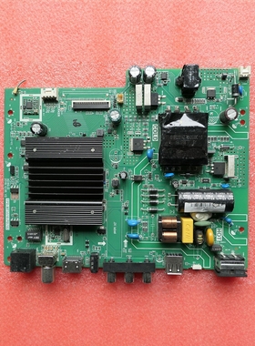 原装 长虹 43D3F/43Z80I主板TPD.MT5510.PB702 屏C430F19-E2-K