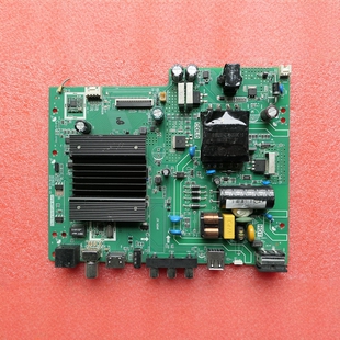 原装 长虹 43D3F/43Z80I主板TPD.MT5510.PB702 屏C430F19-E2-K