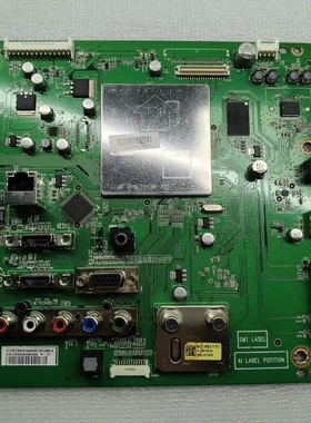 液晶电视机主板715G5177-M01-000-004K