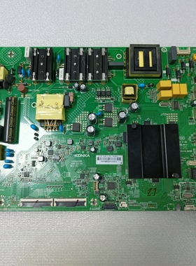 原装康佳LED55SN2电视机主板35024330屏2173YT 72002173YT现货