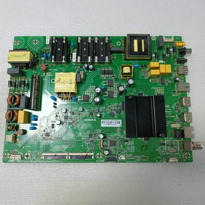 康佳LED55SN2电视机主板35024330