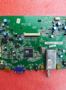 TCL L32P21BD L40P21FBD L42P21FBD主板40-MS48S1-MAB2XG/MAA2XG