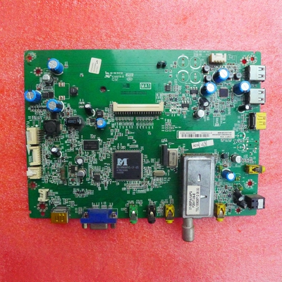 TCL液晶电视机主板40-MS48S1