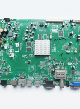 创维55E72RD-U 65E91RD-U 70E91FM-U主板G5800-A8S080-0002/0000