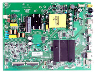 原装康佳LED43K7200 /43X7/43GM1/43X7S主板35023901屏72002276YT