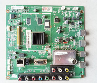 原装 屏LC420DUN 电视主板JUC7.820.00055774 长虹3D42A2000IV