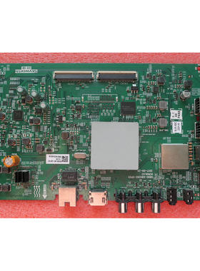 原装创维 43M9 主板5800-A8H260-0P00 配屏RDL430WY(LD0-30C)