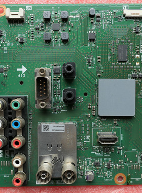 夏普LCD-60NX265A 40SX160A 40LX260A 46LX265A主板QPWBNG318WJZZ