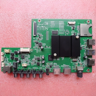 55x80a主板65E80 35021358 k35 65S1 35021197 康佳LED48X60A